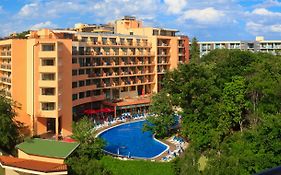Hotel Allegra Balneo & Spa